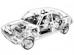 Innocenti Regent 1974 года